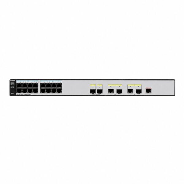 manual-e7689ae5-2 HUAWEI S2750-28TP-PWR-EI-AC Switch