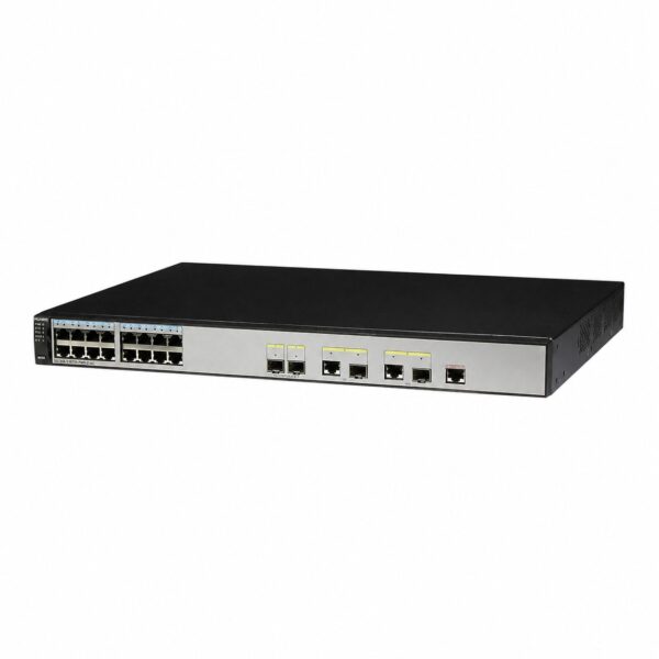 manual-e7689ae5-3 HUAWEI S2750-28TP-PWR-EI-AC Switch