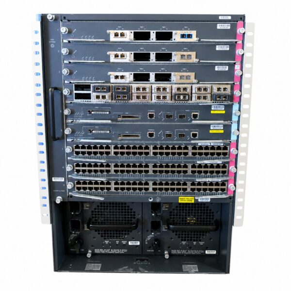 manual-e8e6583d-0 Cisco Catalyst 6509-E