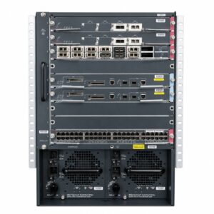 Cisco Catalyst 6509-E