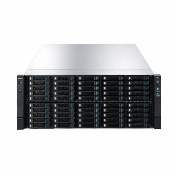 Inspur NF8480M6 4U Rack Server