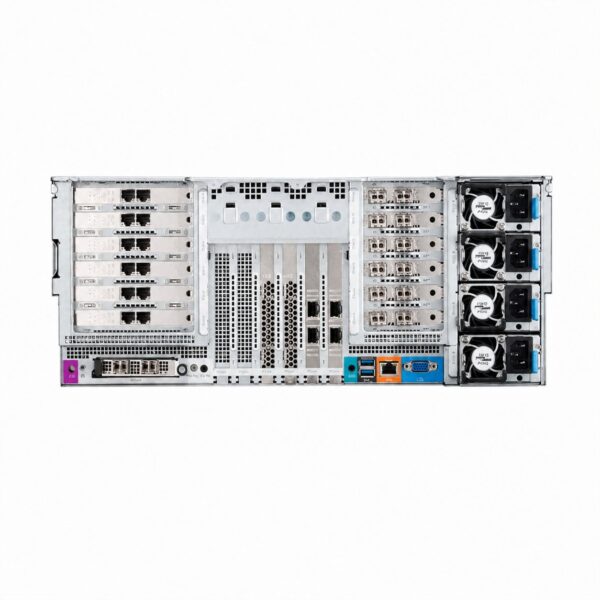Inspur NF8480M6 4U Rack Server