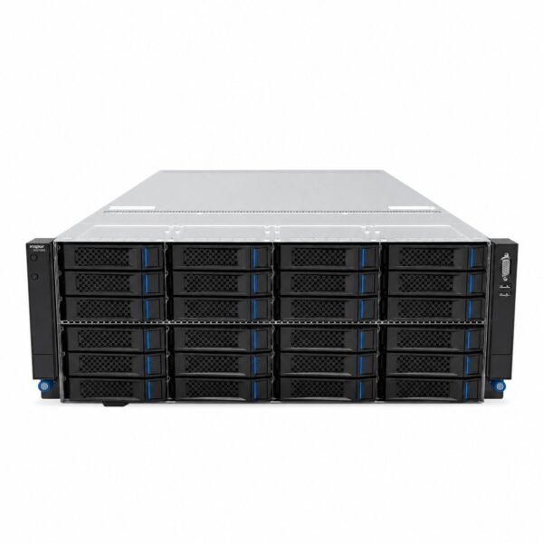 Inspur NF8480M6 4U Rack Server