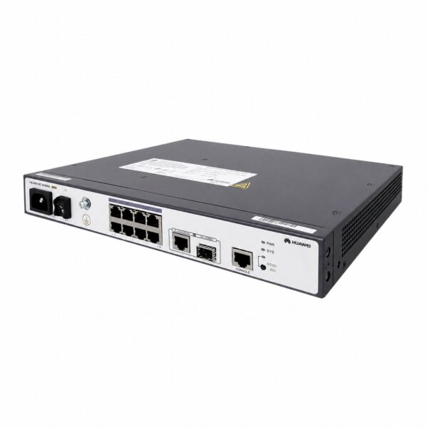 manual-e9e6c41d-0 Huawei S2700-9TP-PWR-EI-AC Switch