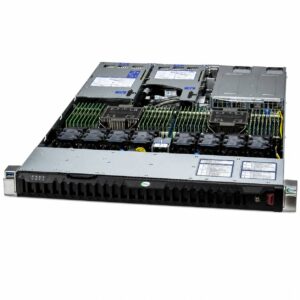 Supermicro SuperServer SYS-121H-TNR