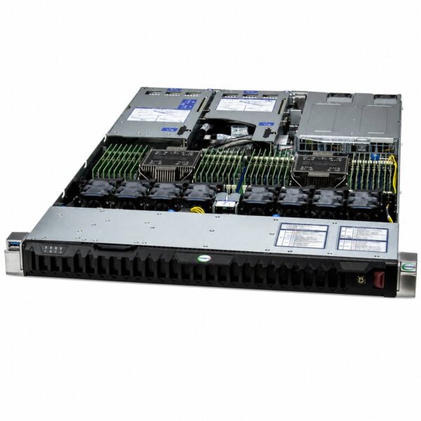 Supermicro SuperServer SYS-121H-TNR