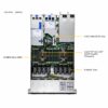 Supermicro SuperServer SYS-121H-TNR
