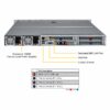Supermicro SuperServer SYS-121H-TNR