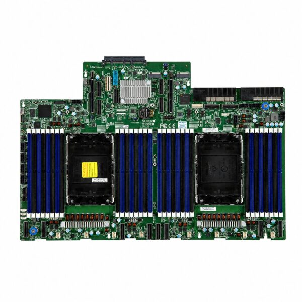 Supermicro SuperServer SYS-121H-TNR