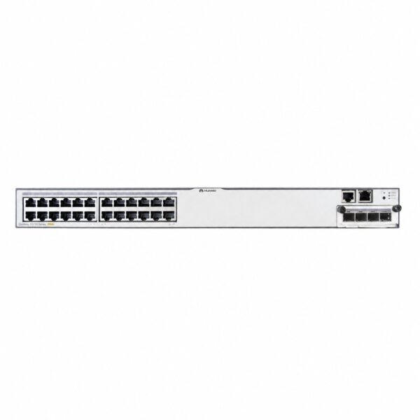 manual-ea416af4-0 Huawei S5700-28C-PWR-EI Switch