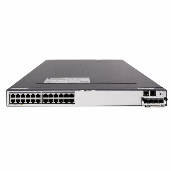 manual-ea416af4-2 Huawei S5700-28C-PWR-EI Switch