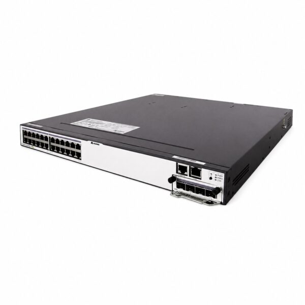 manual-ea416af4-3 Huawei S5700-28C-PWR-EI Switch