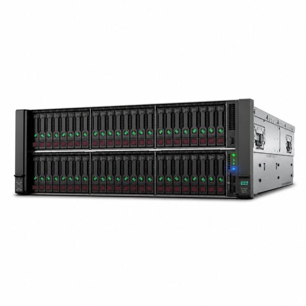 HPE ProLiant DL580 Gen10 Server