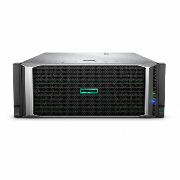 HPE ProLiant DL580 Gen10 Server