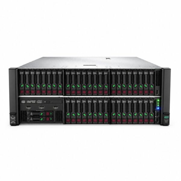 HPE ProLiant DL580 Gen10 Server