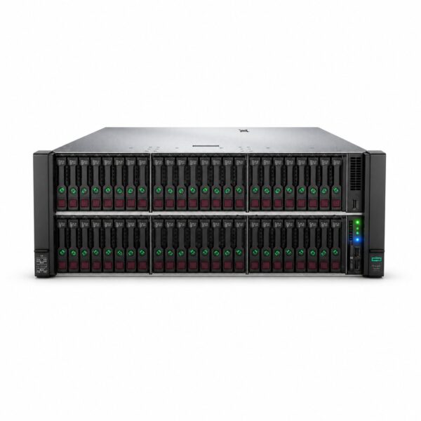HPE ProLiant DL580 Gen10 Server