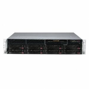 Supermicro SuperServer SYS-521E-EBTR