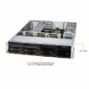 Supermicro SuperServer SYS-521E-EBTR