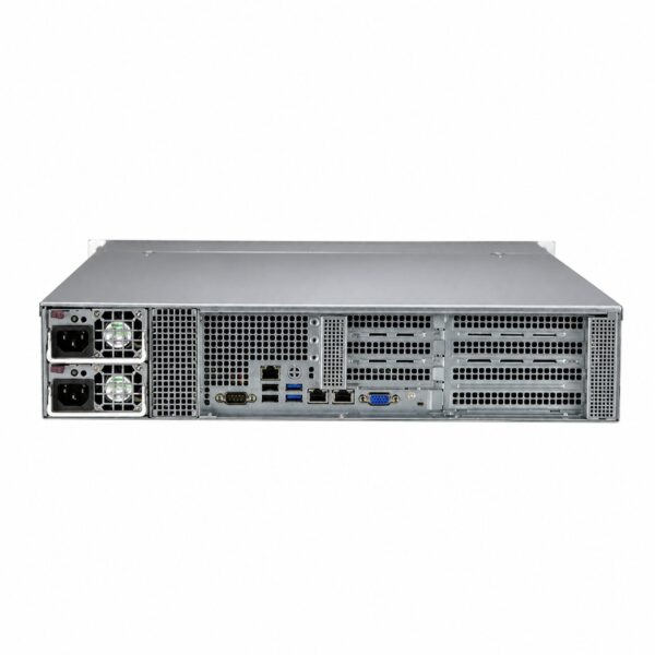 Supermicro SuperServer SYS-521E-EBTR