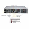 Supermicro SuperServer SYS-521E-EBTR
