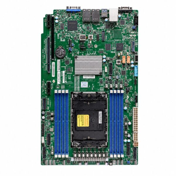 Supermicro SuperServer SYS-521E-EBTR