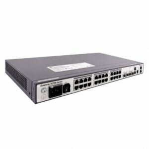 manual-eda47087-0 Huawei S3700-28TP-EI-MC-AC Switch