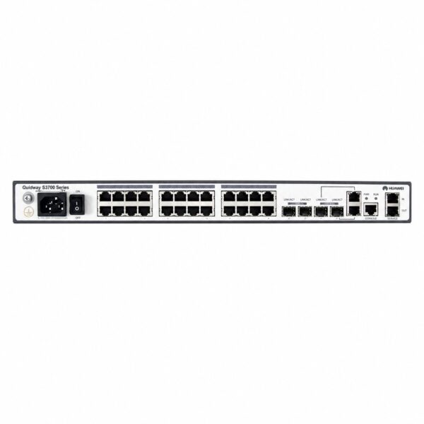 manual-eda47087-1 Huawei S3700-28TP-EI-MC-AC Switch