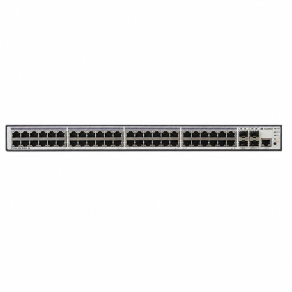 Huawei S3700-52P-PWR-SI-AC Switch