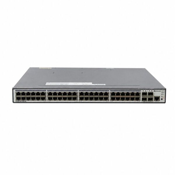 Huawei S3700-52P-PWR-SI-AC Switch