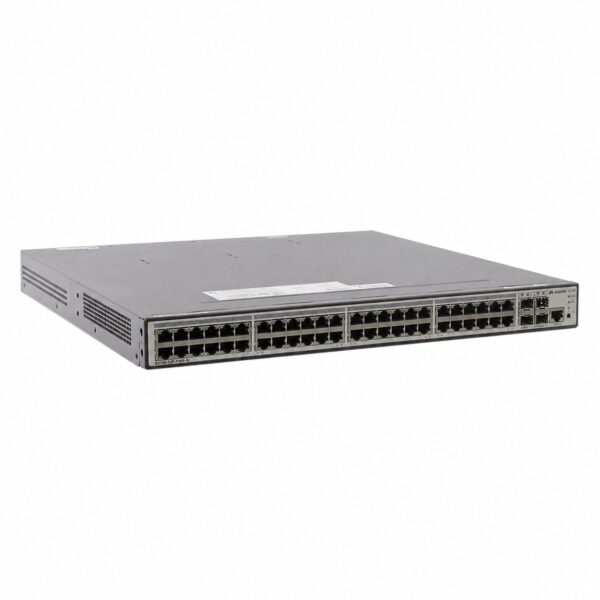 Huawei S3700-52P-PWR-SI-AC Switch