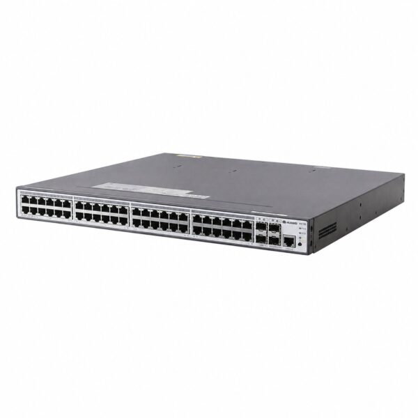 Huawei S3700-52P-PWR-SI-AC Switch