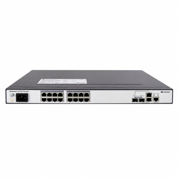 manual-ef5490c8-0 Huawei S2700-18TP-EI-DC Switch