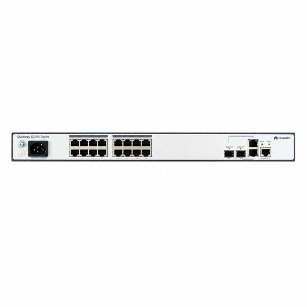 manual-ef5490c8-1 Huawei S2700-18TP-EI-DC Switch