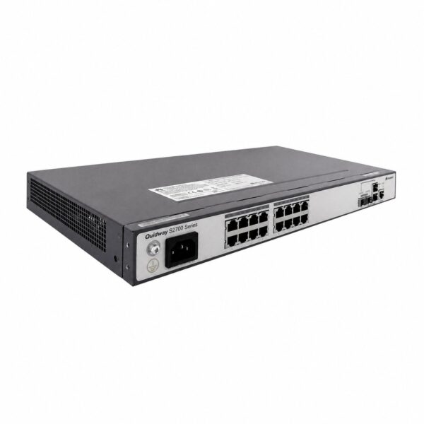 manual-ef5490c8-3 Huawei S2700-18TP-EI-DC Switch