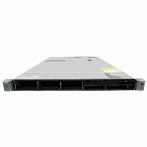 manual-f0d94d6f-0 HP ProLiant DL360p Gen8 Server 1U Rackmount
