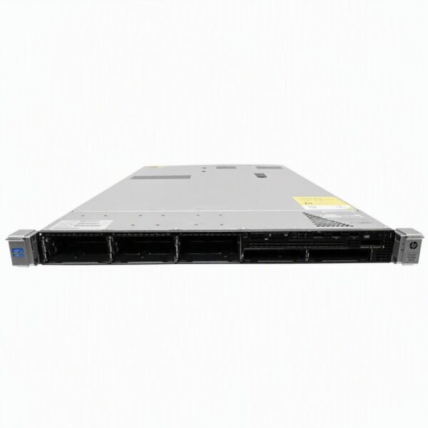 HP ProLiant DL360p Gen8 Server 1U Rackmount