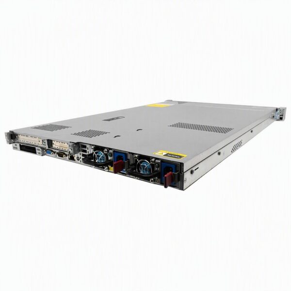 HP ProLiant DL360p Gen8 Server 1U Rackmount