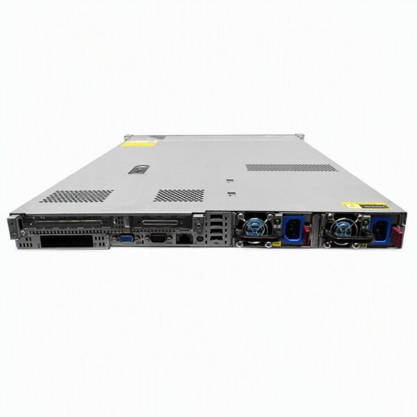 HP ProLiant DL360p Gen8 Server 1U Rackmount