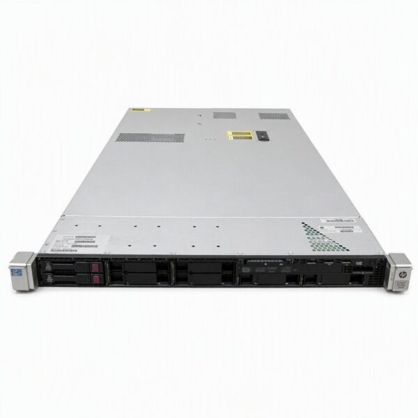 HP ProLiant DL360p Gen8 Server 1U Rackmount