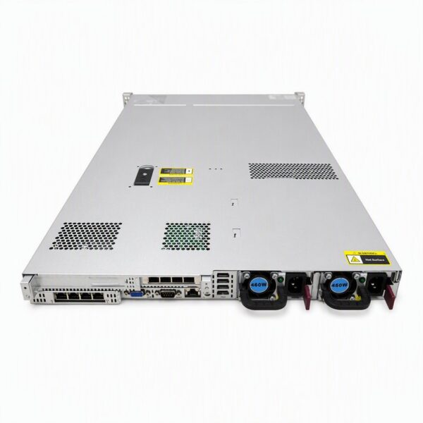 HP ProLiant DL360p Gen8 Server 1U Rackmount