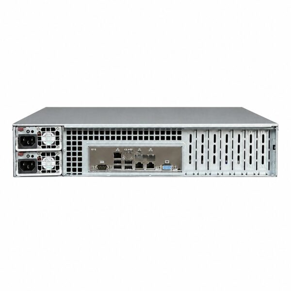 Supermicro SuperServer 6027R-3RF4+