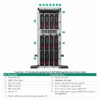 HPE ProLiant ML350 Gen11 Server