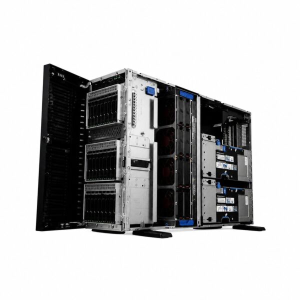 HPE ProLiant ML350 Gen11 Server