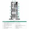 HPE ProLiant ML350 Gen11 Server