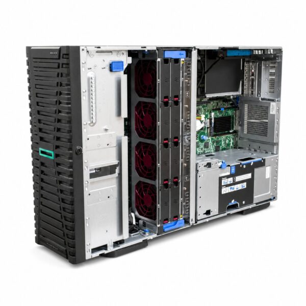 HPE ProLiant ML350 Gen11 Server