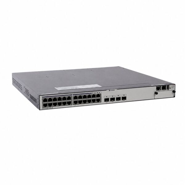 Huawei S5700-28C-PWR-SI-AC Switch