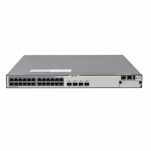 Huawei S5700-28C-PWR-SI-AC Switch
