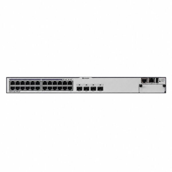 Huawei S5700-28C-PWR-SI-AC Switch