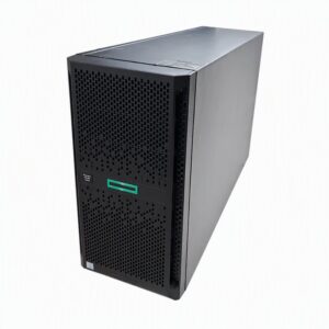 HPE ProLiant ML350 Gen9 Server