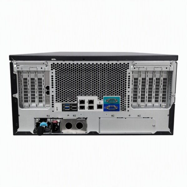 HPE ProLiant ML350 Gen9 Server